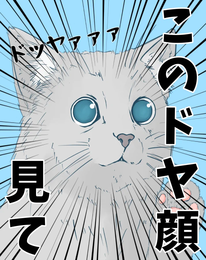 なっさん🍖🐈野良猫系V (@nassan_vtuber) / X