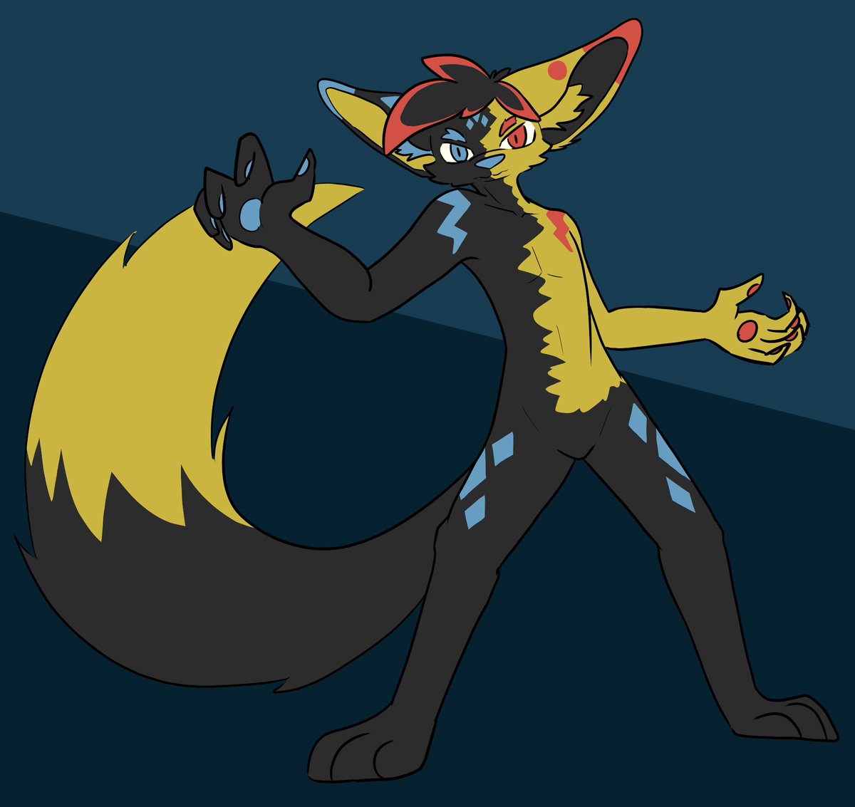 dunno what to write, i'm not really a fan tbh