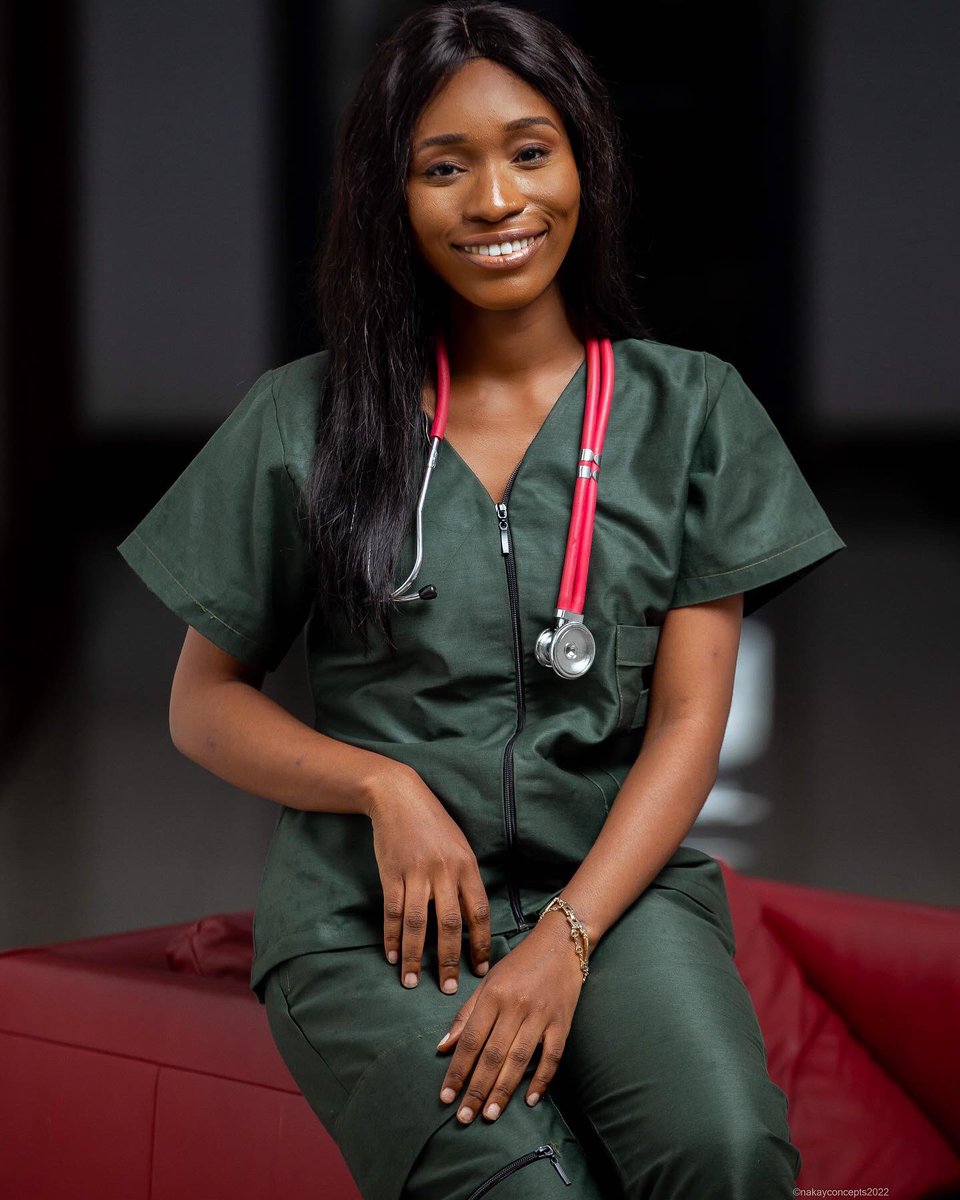 StephanieAchea9's tweet image. It’s all been God… Dr. Stephanie Acheampong 😁 #UHASMED22 #GODDID22