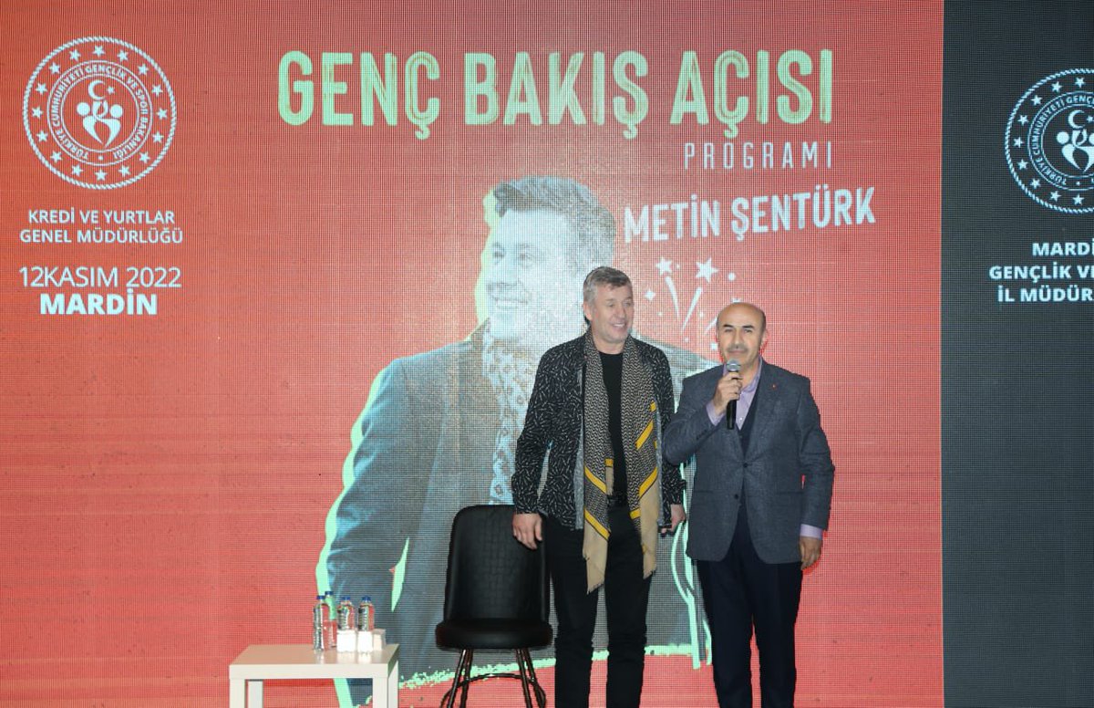 Mahmut Demirtaş