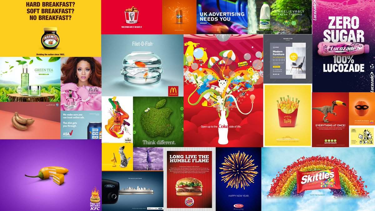 This is a little look at a collection of adverts that I used for a photo shoot that comments on consumerism and how it has effected all of our lives in one way or another.