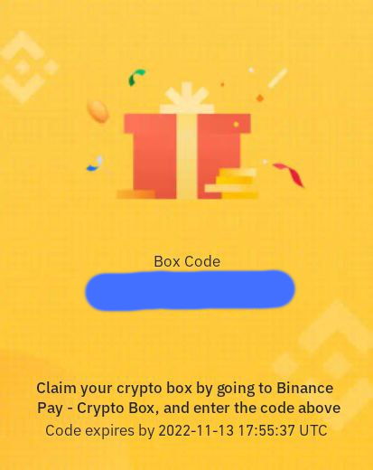Cryptokang's tweet photo. Going to be dropping a series of 100 $XRP boxes for the vip's in my discord. 

If you want to be part of this, start here:

👇

https://t.co/BnraJ7XKDS

#binance #giveaway #crypto https://t.co/nxvBvOVHwt