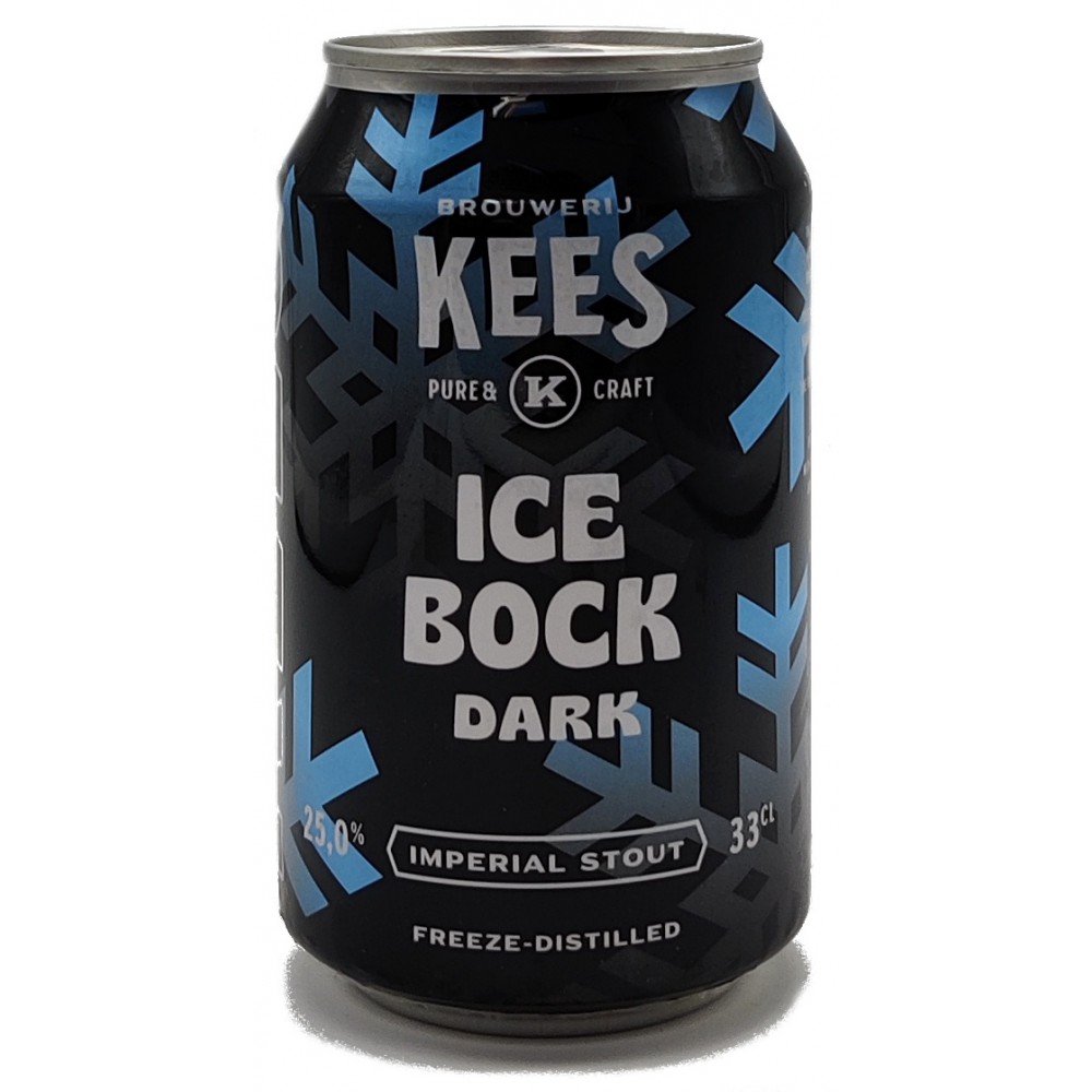 Kpcrypt0's tweet photo. I did it! I found a Kees brewery Ice Bock Dark online and immediately ordered it! This #icebock #beer will surely kick in at a 25% ABV.
#cheers https://t.co/0vHjjyqy73