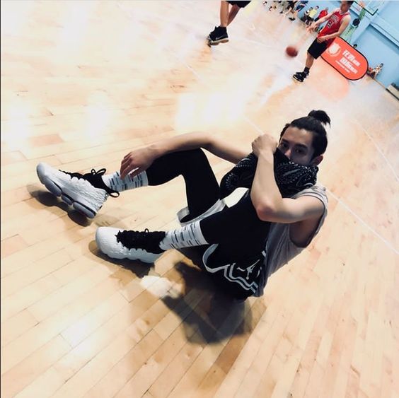 Xu Kai Dylan Wang tweet media