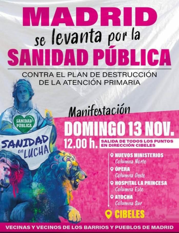 A V Azaña de Alcalá de Henares tweet media