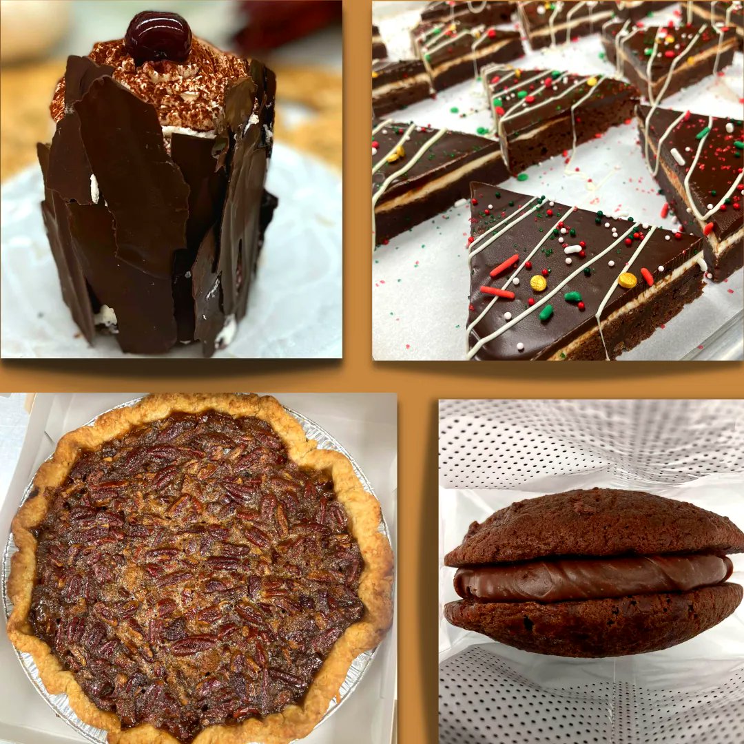 Clara B's Thanksgiving Market is available in November on our website.

#holidaycatering #smallbusiness #supportlocal #bellevillelocal #holidaymeal #metroeastfoodtruck #stlfoodtrucks #stlfood #bellevillelocal #bellevilleillinois