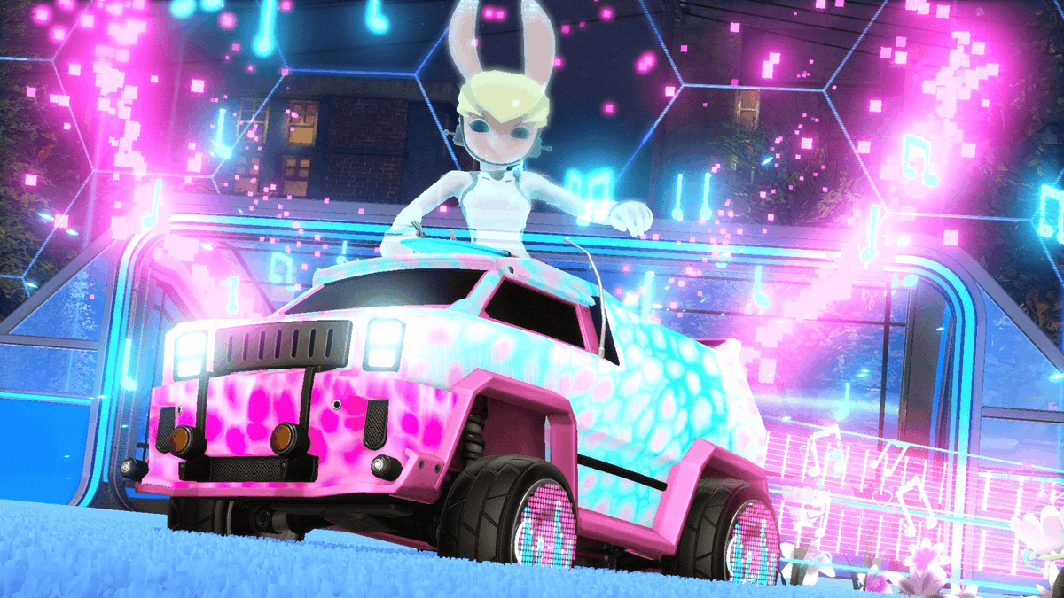 RocketLeague's tweet photo. Congratulations to our Wave 2 winners! See a few of their submissions below β¬οΈ
Wave 3 is currently open through November 18, so make sure to submit your Fit Check using #FitCheckContest for your chance to win!
More Info Here: https://t.co/2CNkHZtFpc https://t.co/HiEPMTU9qE