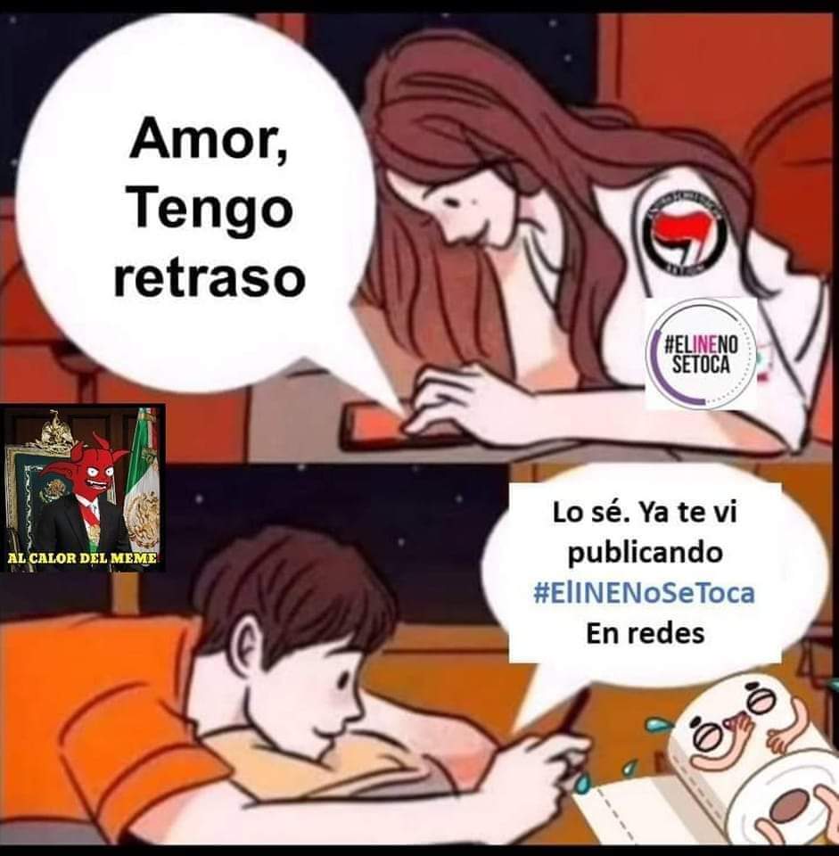 No le encuentro fallas en su logica 🤣🤣🤣🤣🤣🤣