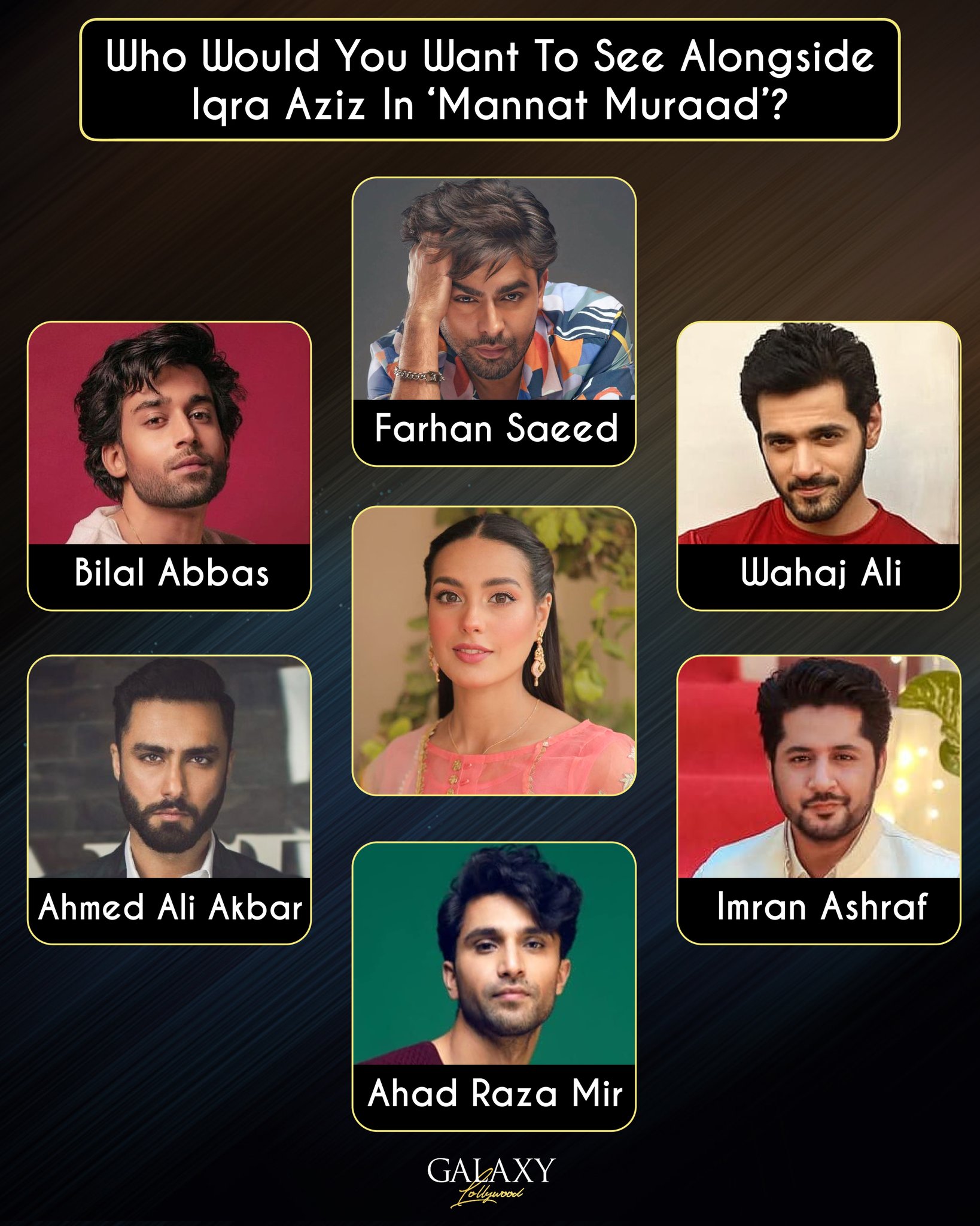 What does Iqra Aziz have to say about western and eastern clothing IG News IG News #47 What does Iqra Aziz have to say about western and eastern clothing IG News IG News