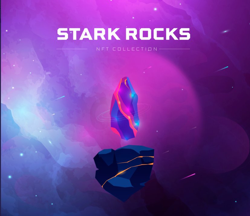 ✨Most Hyped NFT Collection on StarkNet✨
  
✨NFT to NFT swaps
✨Permissionless NFT Launchpad
✨Swap NFTs from mosoAMM
✨Lending NFTs for tokens

#Giveaway 2 WL  <a href="/StarkNetRocks/">StarkRocks</a> 

✨Katılmak için;

✨ Takip

<a href="/StarkNetRocks/">StarkRocks</a>  +  <a href="/0xRemiss/">Remiss.moca</a> + <a href="/StarkNetTurkiye/">Starknet | Türkiye</a> 

✨Like &amp; RT

✨24saat