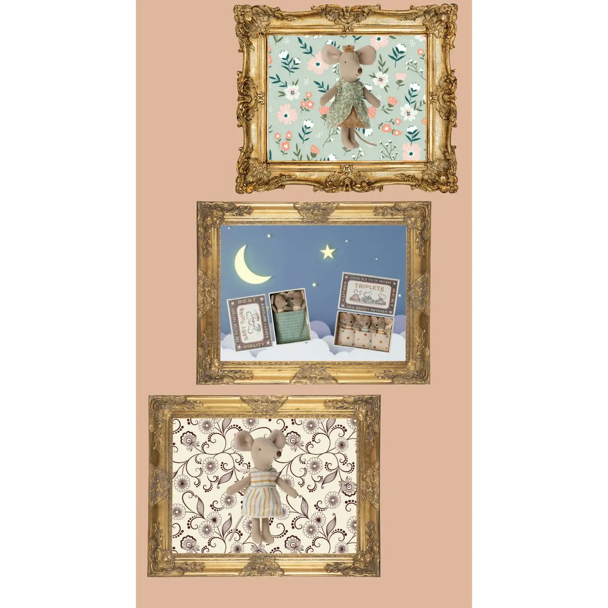 Treasure Island Toys tweet media