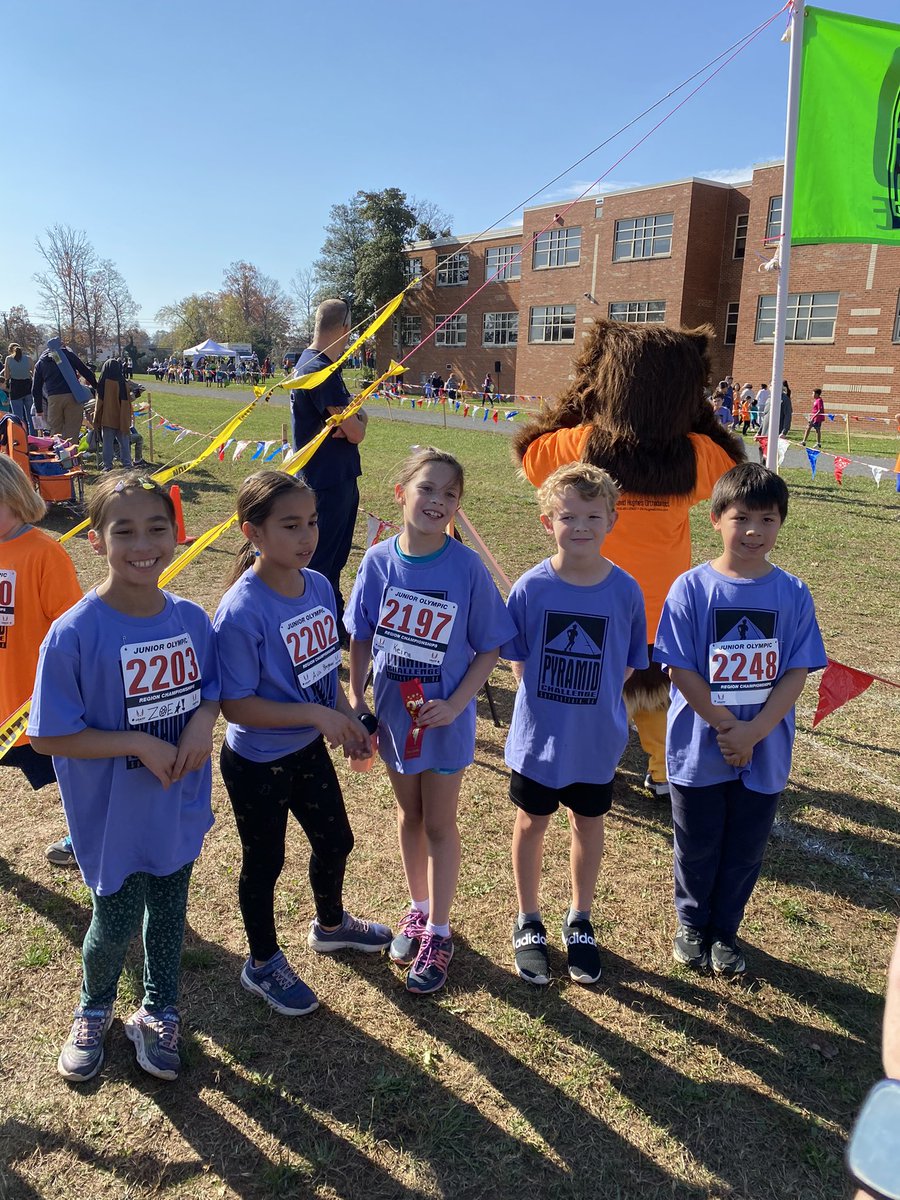 Hunt Valley Elementary School tweet media