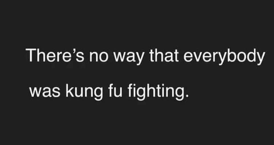 Seasatz60's tweet image. Just sayin.
#SaturdayThoughts #forreals