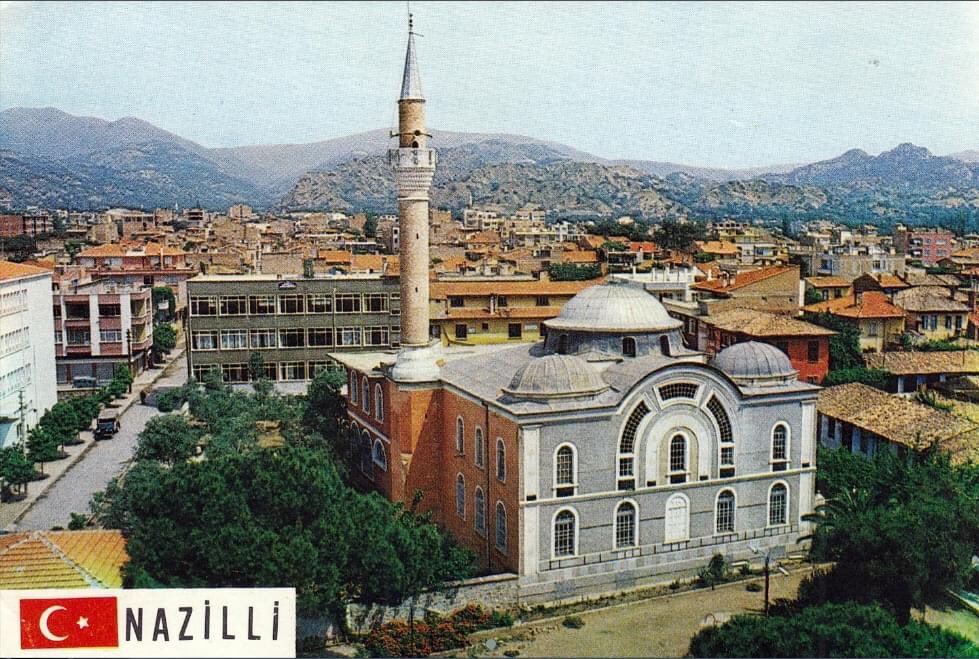 Nazilli / AYDIN