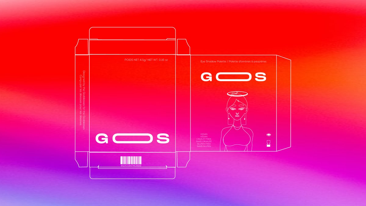 Goddesses of Sun tweet media