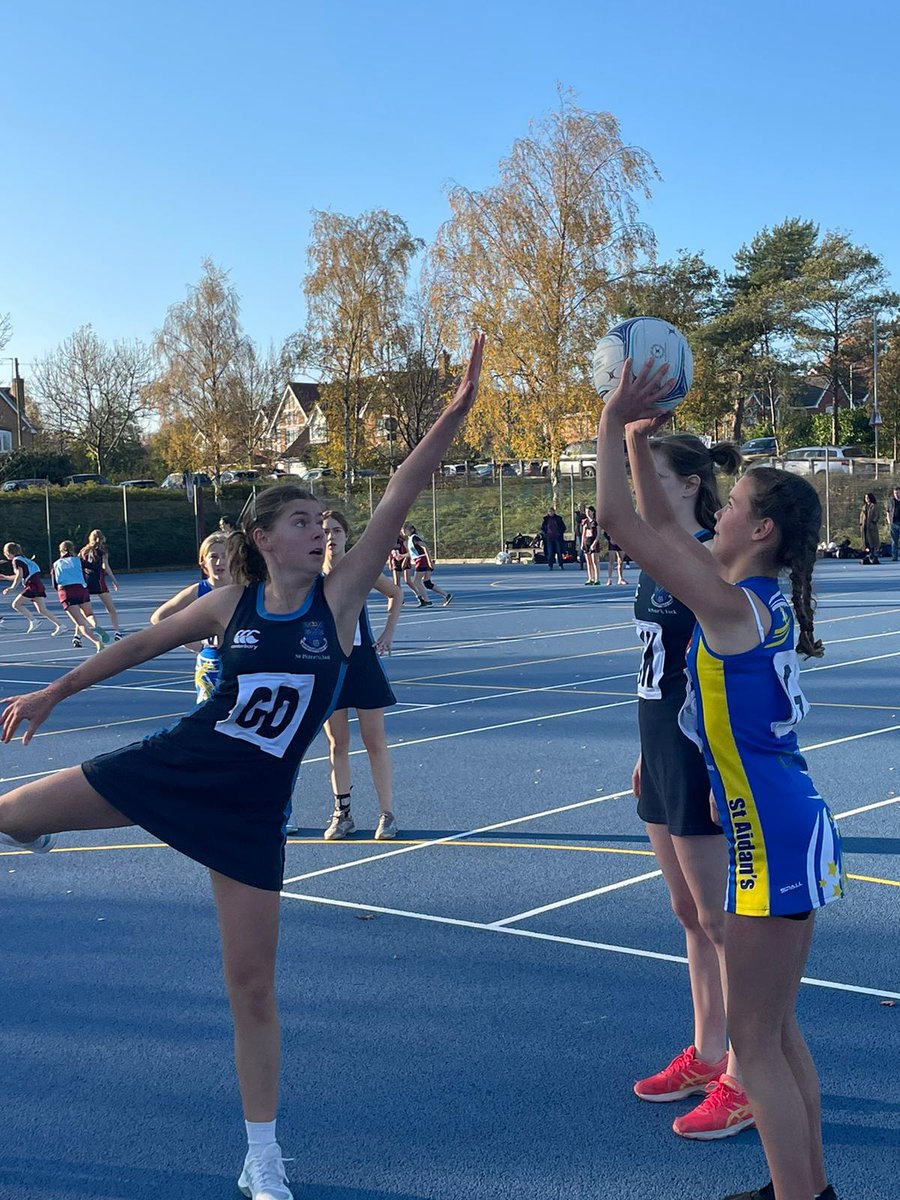 St Peter's Sport tweet media