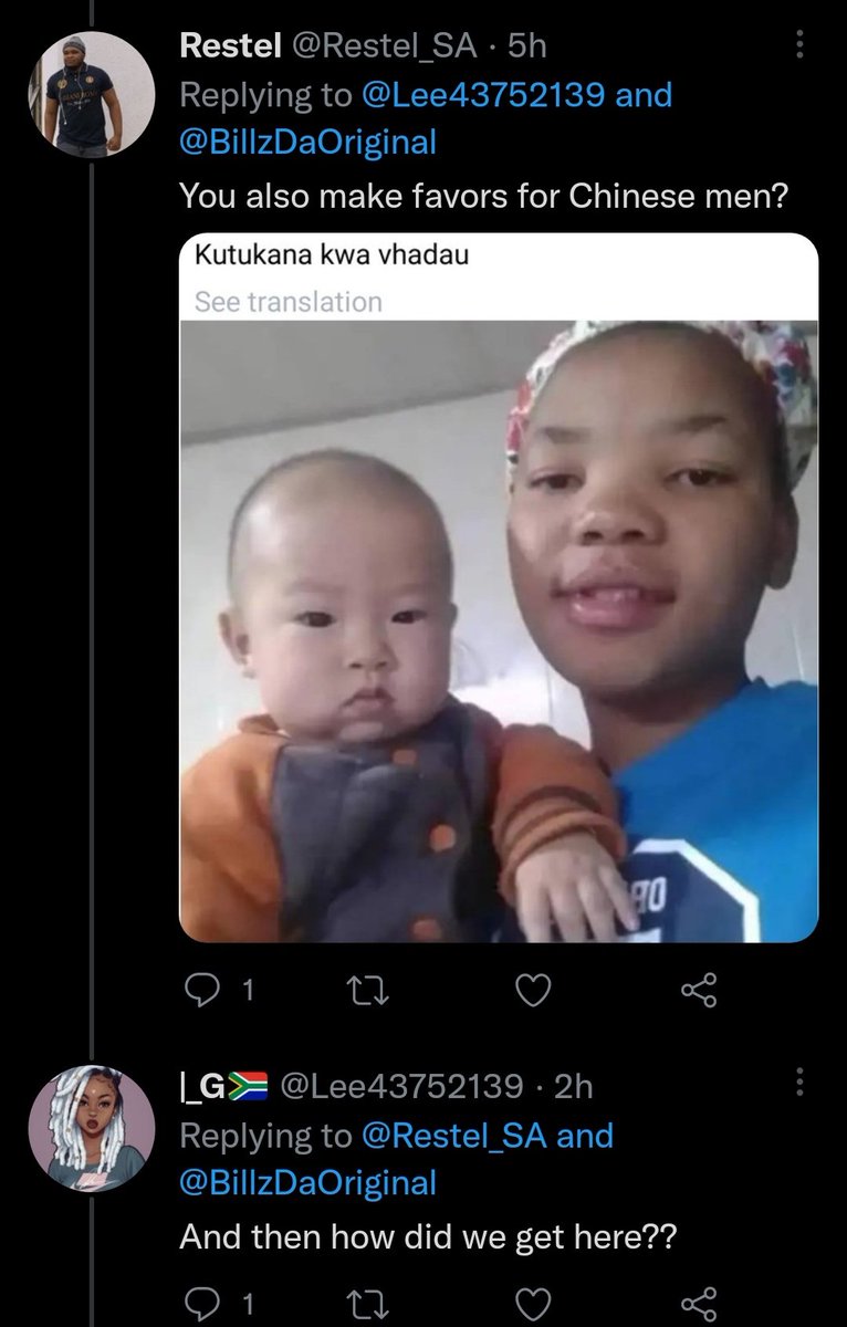 Miss Ziprusha tweet media