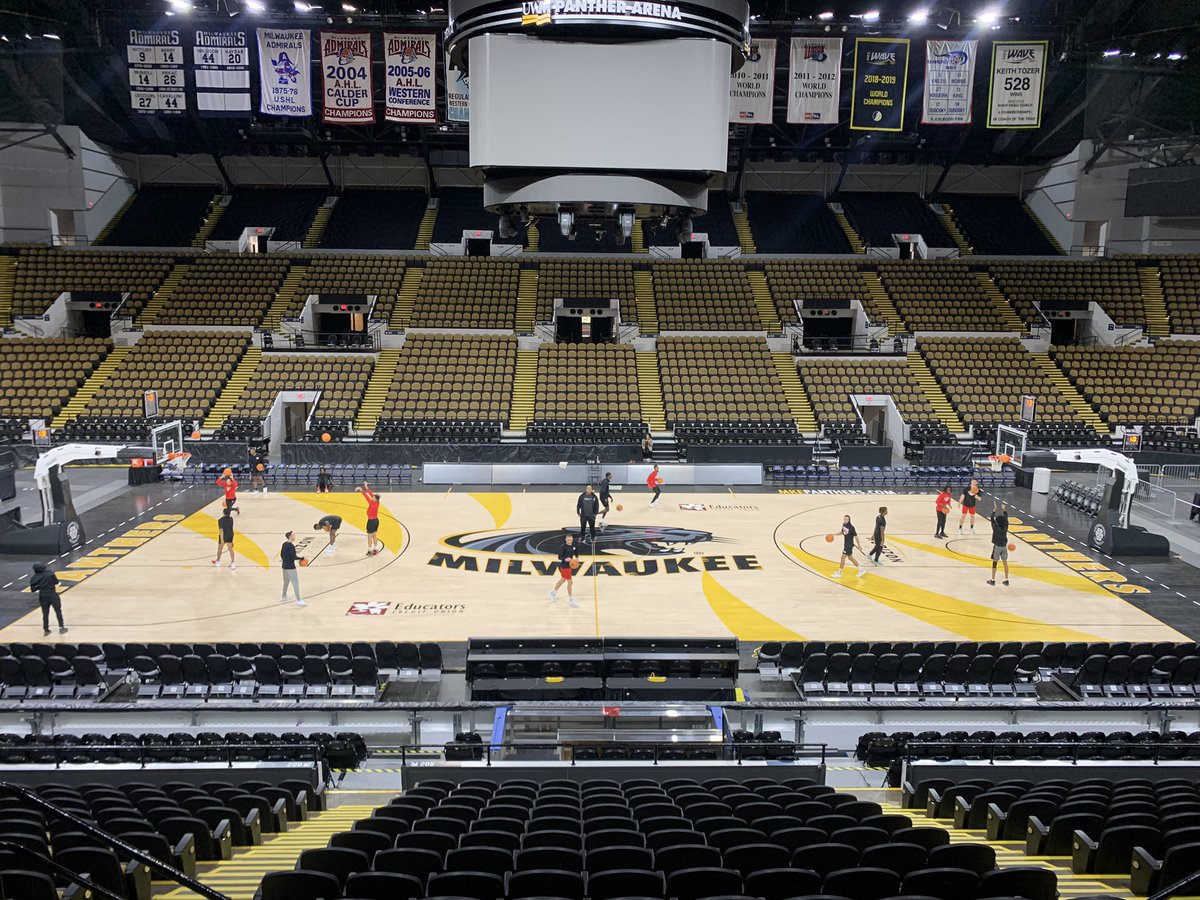 Game Day Downtown MKE! #TeamTogether