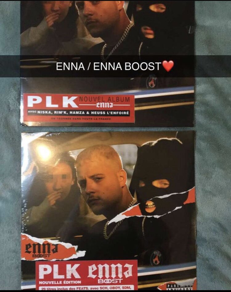 chl_cass's tweet photo. @PLK75 ENNA BOOST ❤️‍🔥 1 an #plk #plkpb #polak #ennaboost https://t.co/45addngxcZ