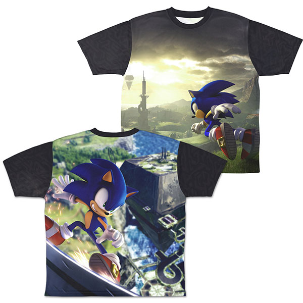 OML LOOK AT HOW HARD THESE COSPA FRONTIERS SHIRTS GO 