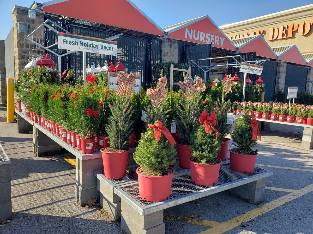 Ryan Turinsky (@ryanturinsky) on Twitter photo From Chicago down to St. Louis it’s looking more like Christmas by the day! Awesome store sets Heather, Sebastian, Jan, and Michelle!! A lot of awesome fresh Christmas product at The Home Depot!!#thehomedepot <a href="/thehomedepot/">The Home Depot</a> <a href="/HomeDepotChi/">Home Depot Chicago</a> <a href="/StinchcombAssoc/">Stinchcomb Nursery Service</a> <a href="/dglgm/">dglgm</a> <a href="/IsmaelPerezJrHD/">Ismael Perez</a> From Chicago down to St. Louis it’s looking more like Christmas by the day! Awesome store sets Heather, Sebastian, Jan, and Michelle!! A lot of awesome fresh Christmas product at The Home Depot!!#thehomedepot <a href="/thehomedepot/">The Home Depot</a> <a href="/HomeDepotChi/">Home Depot Chicago</a> <a href="/StinchcombAssoc/">Stinchcomb Nursery Service</a> <a href="/dglgm/">dglgm</a> <a href="/IsmaelPerezJrHD/">Ismael Perez</a>
