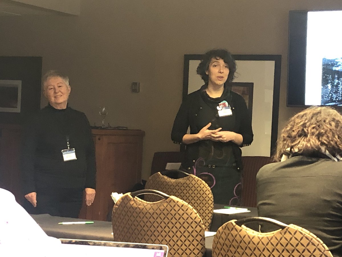 Dr. Melanie Hamilton tweet media