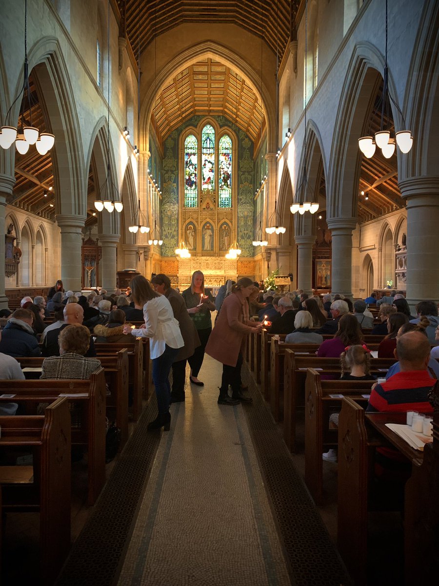 NUTHChaplaincy tweet media
