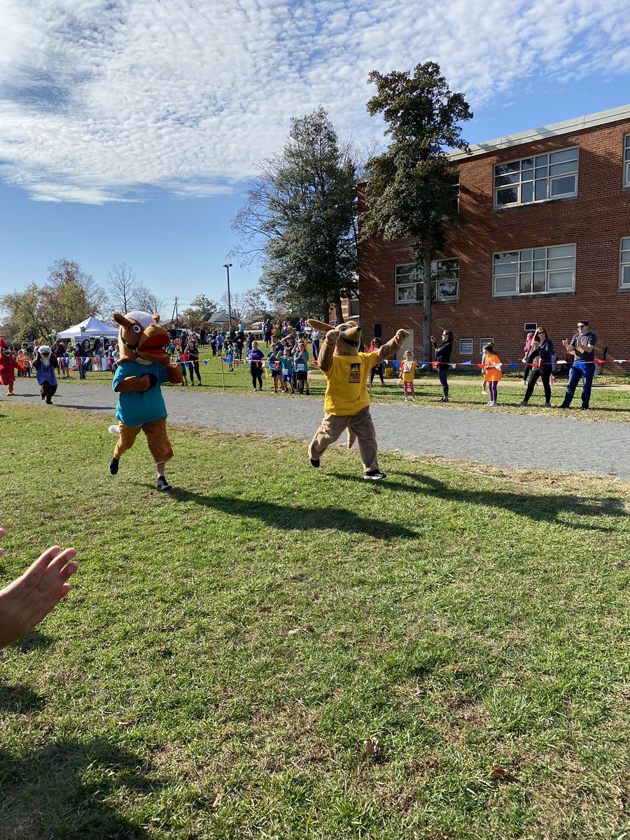 Hunt Valley Elementary School tweet media