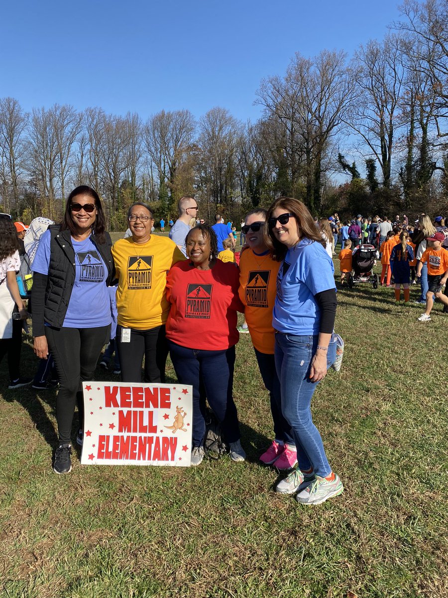 Hunt Valley Elementary School tweet media