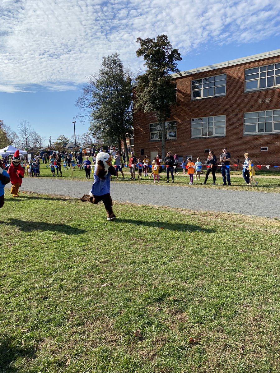 Hunt Valley Elementary School tweet media