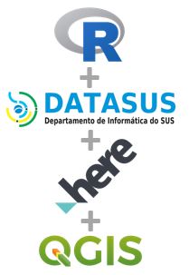 _jpedrassoli's tweet photo. Quer mapear o DataSUS no #R? Dá uma olhada material que preparei para o curso "Mapeamento e comunicação comunitária no combate a pandemias" para alunos da pós e agentes comunitários de saúde de Salvador/BA, usando os pacotes #microdatasus e #hereR! 
https://t.co/wKimvqqflE https://t.co/H6bT1G27XM