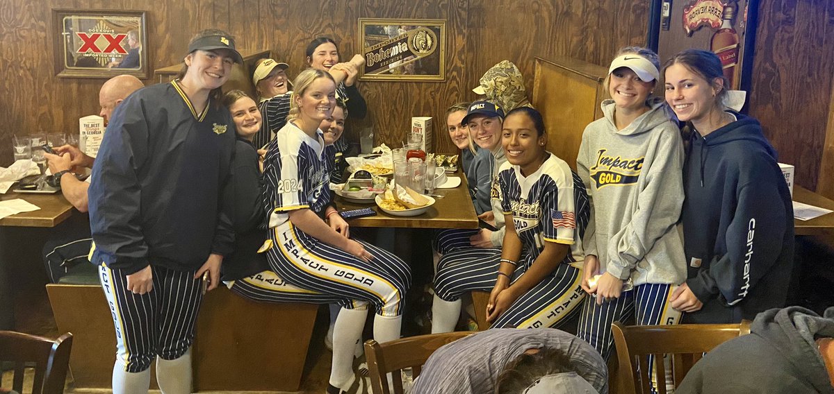 Impact Gold National 04 Manders tweet media