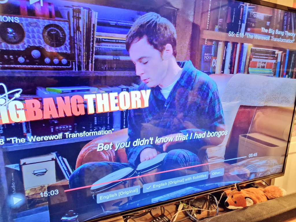 When the other players hear my voice on discord for the first time and realize I'm a girl