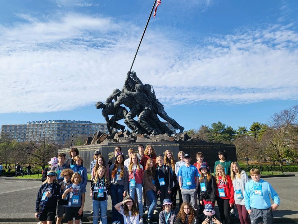 RMS DC Trip tweet media