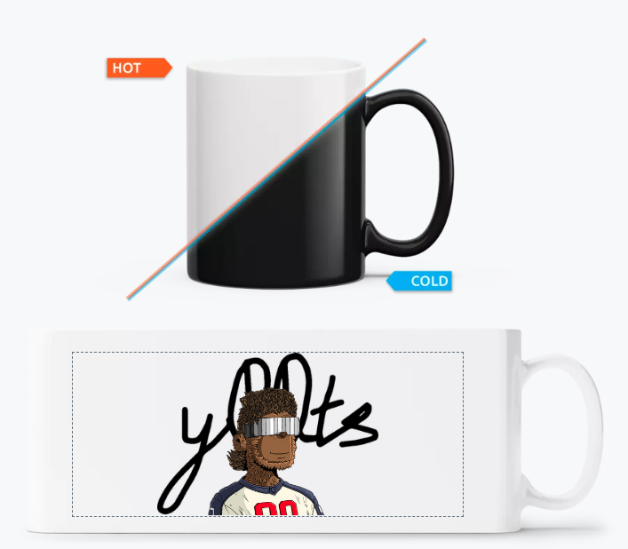 DeMMugs's tweet photo. @0xbrink @y00tsNFT @frankdegods maybe he follows you when you get your special mug 👀 https://t.co/S5xzlxGkWI