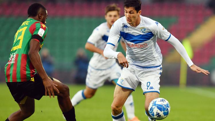 Ternana-Brescia 0-0 calciobrescia.com/2-brescia-calc…