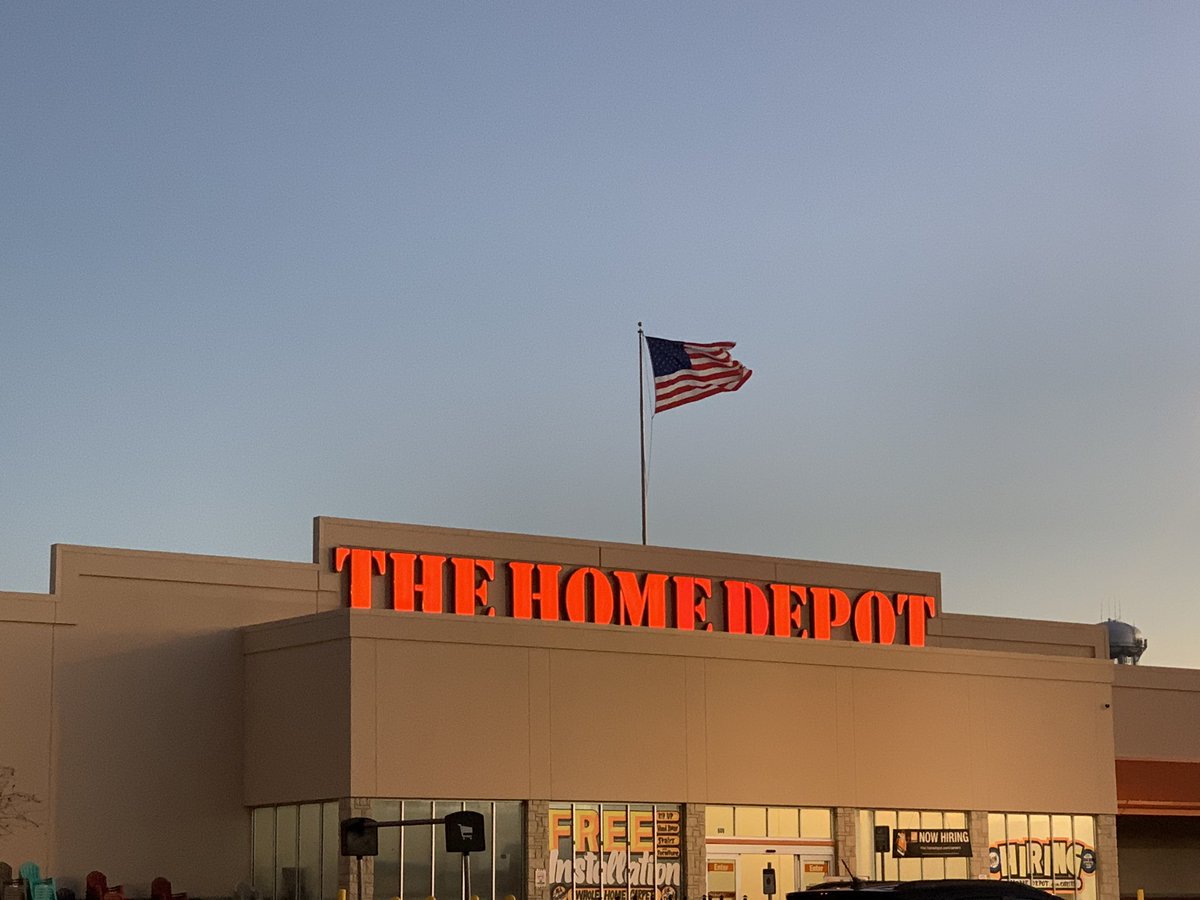 #dreamteam2217 showing some love to our Veterans