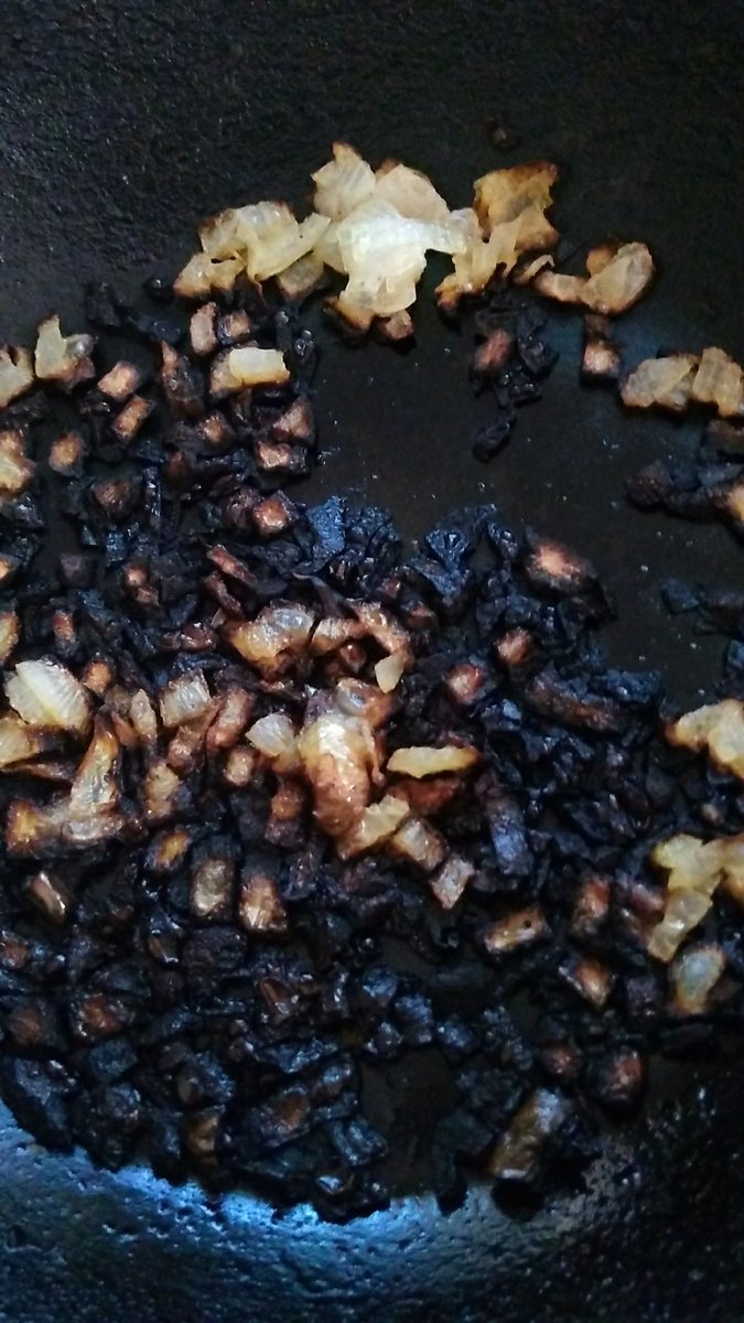 dejame que te cocine algo