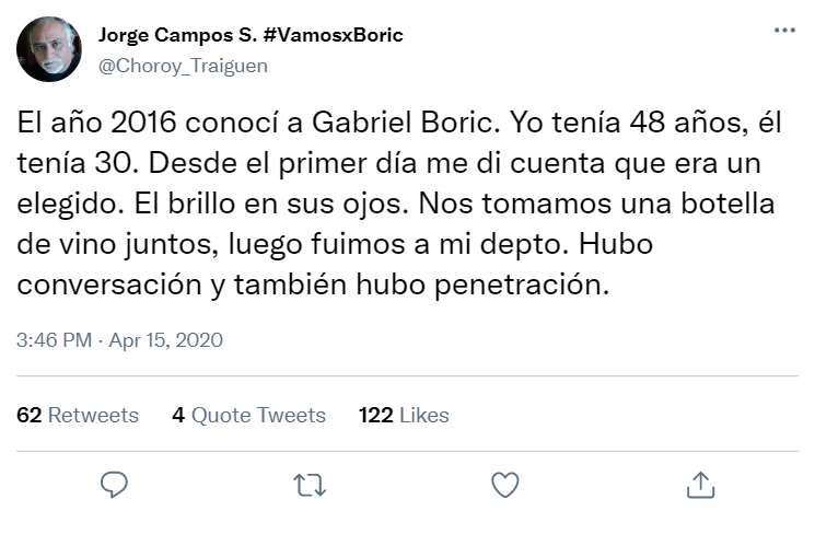 TrianaVOXX's tweet photo. Ya se sabe a quien abrazo tan cariñosamente ayer el #MerluzoCobarde abrazo, quien le destapo las cañerías 🤣🤣🤣🤣
👇👇👇👇 https://t.co/rCxbhmLlOb