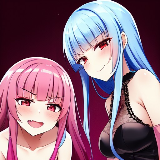 自分より弱いマゾ男を捕まえてはマゾ虐めで反応を楽しんでる琴葉姉妹… 