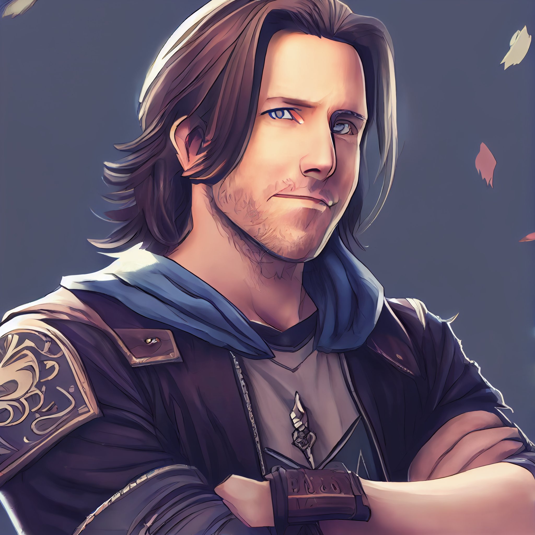 Matthew Mercer Online  Storyteller Voice Over Guy and keeper of the  CriticalRole