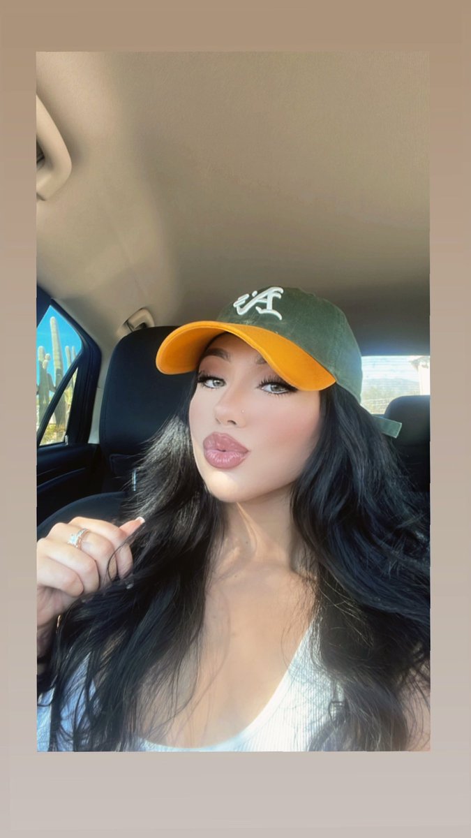 TrillAssJill's tweet photo. Me 🤝🏼 Dad hats https://t.co/xSnFemhzrl