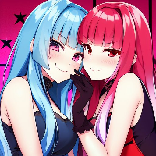 マゾ虐めが得意な琴葉姉妹が無限に産まれてくるけど、もちもちんちんは絶対に負けたりしない…! 