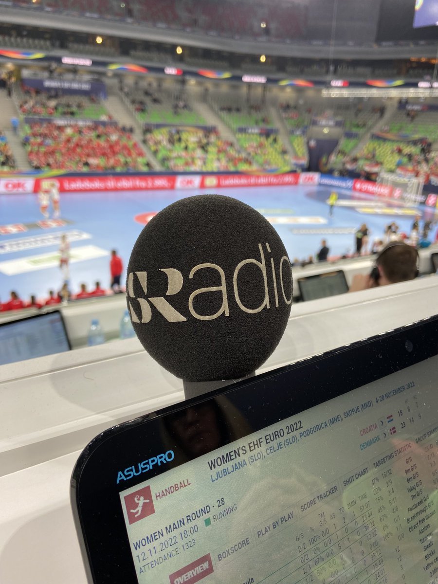 Sverige - Norge ⁦⁦<a href="/EHFEURO/">EHF EURO</a>⁩ kl.  20.30 ⁦<a href="/Radiosporten/">Radiosporten</a>⁩