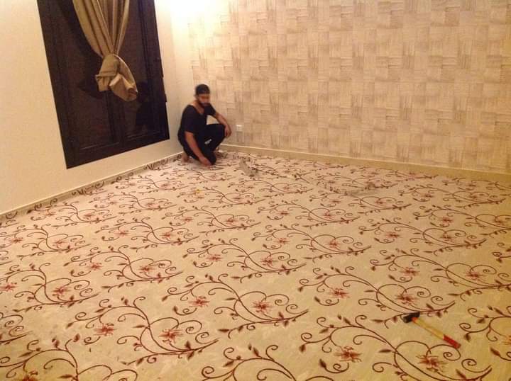 ahmedboukharou4's tweet photo. #carpet #carpetdesign #carpetinstallation #decor #homedecor #ikea #designespace https://t.co/3ymIzPs1uS