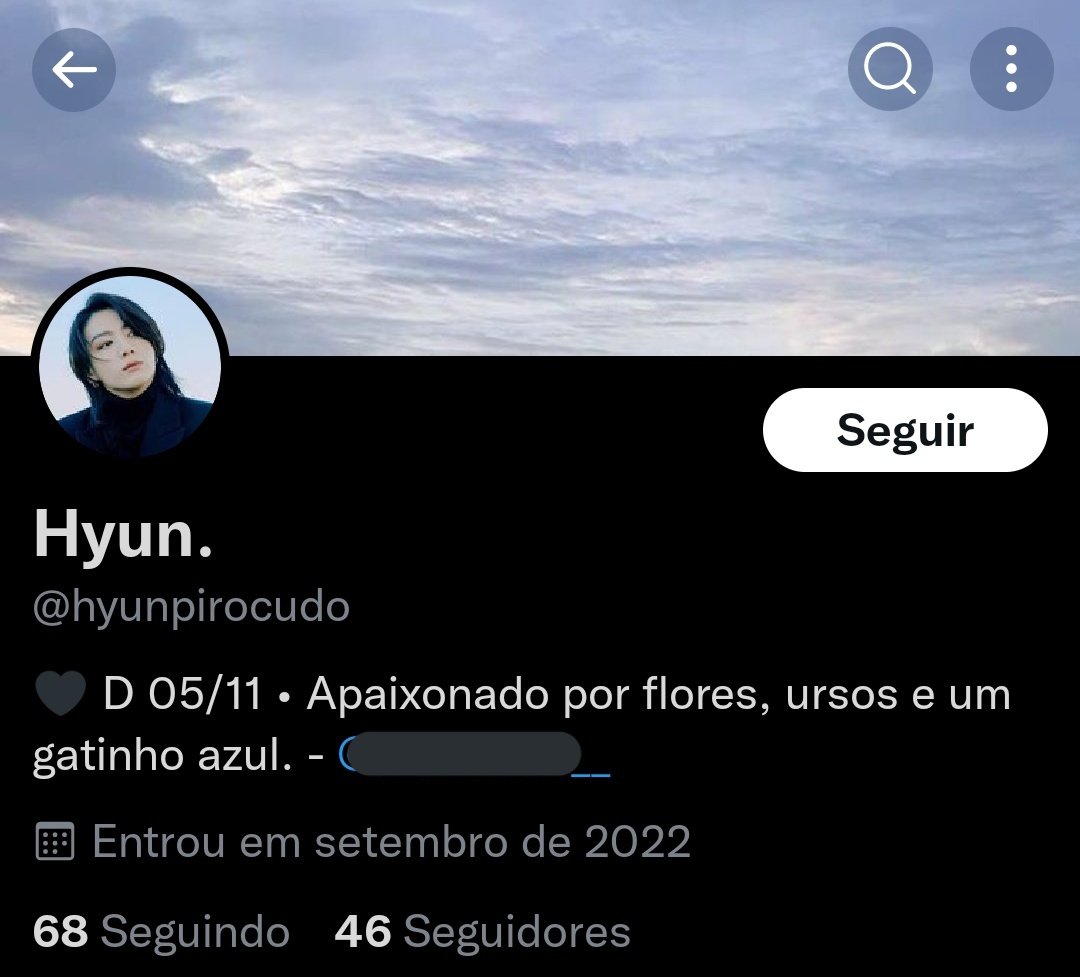 guitarsxz's tweet photo. EXPOSED DO PODRE NOJENTO DO @hyunpirocudo!! SEGUE A THREAD;

⚠️⚠️⚠️TW: manipulação, agressão, ameaças.⚠️⚠️⚠️ https://t.co/Mamci5vwQe