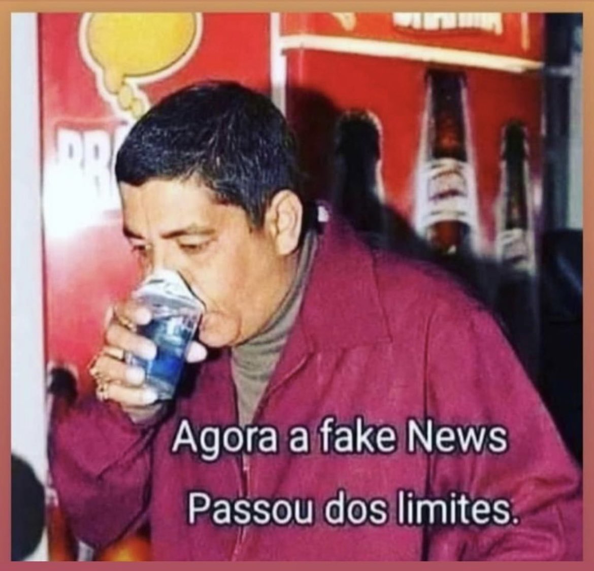 Querem difamar o Zeca