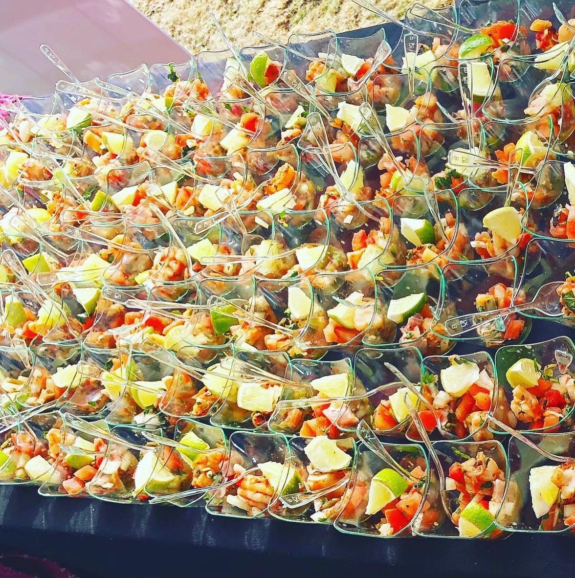 Agave Restaurant tweet media