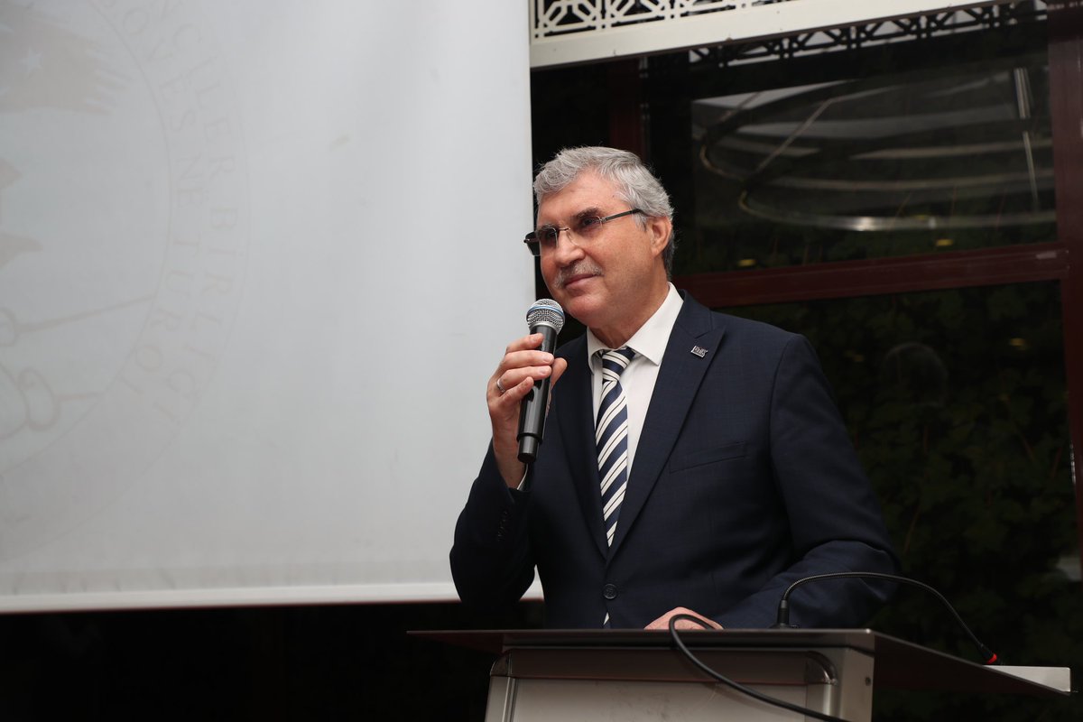 Ekrem Yüce