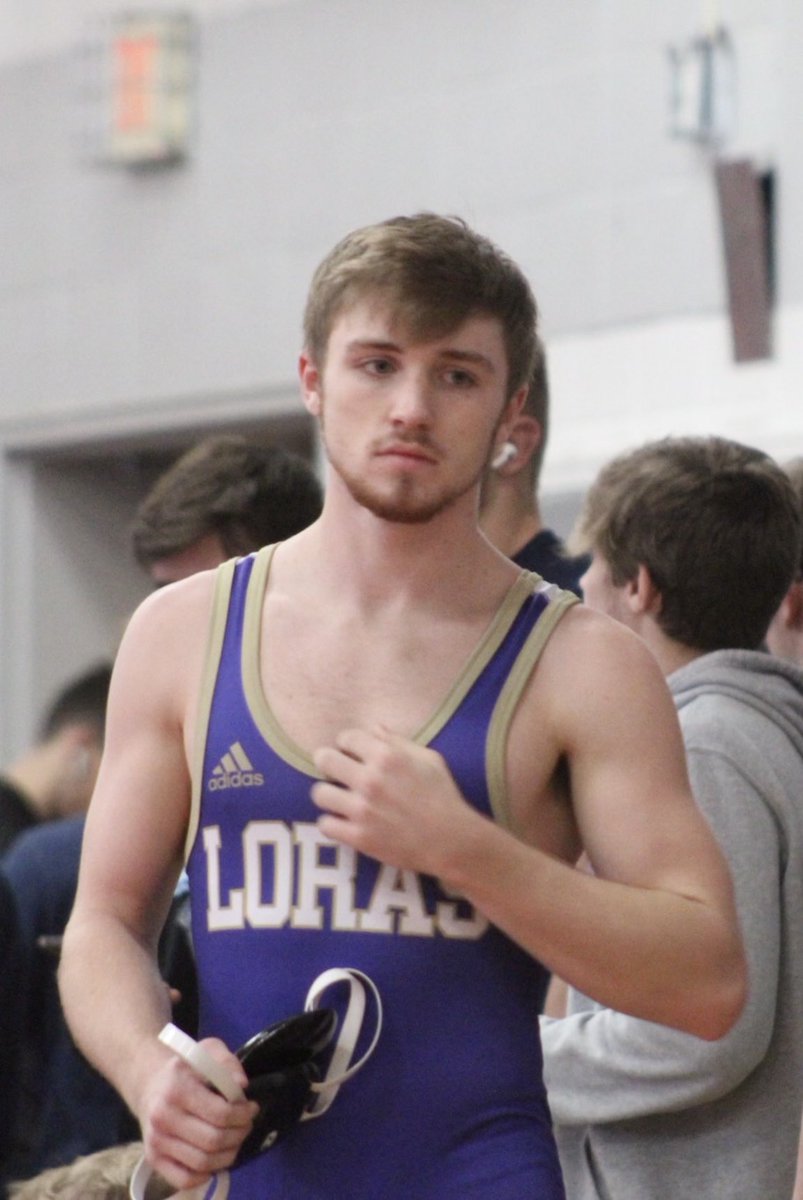 mcchs_wrestling's tweet image. Good luck to alumni Scotty burke as he competes at the Luther open today!!! @nikoleburke5